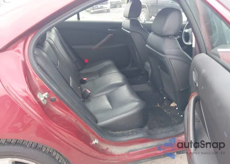 2008 Pontiac G6 Gt from USA, damaged, VIN 1G2ZH57N984271968